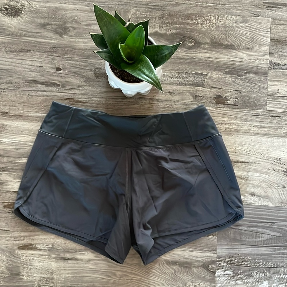 CRZ Yoga 4” Sport Shorts